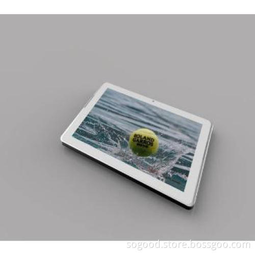 Tablet pc dual camera  MTK 8389 QUAD CORE Andriod 4.1.4, 5 touch scree
